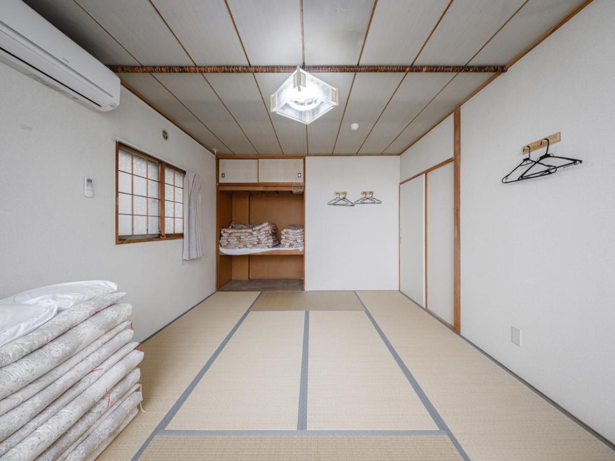 Super Conveniently Located The Guest House Hakodate Bay Екстер'єр фото