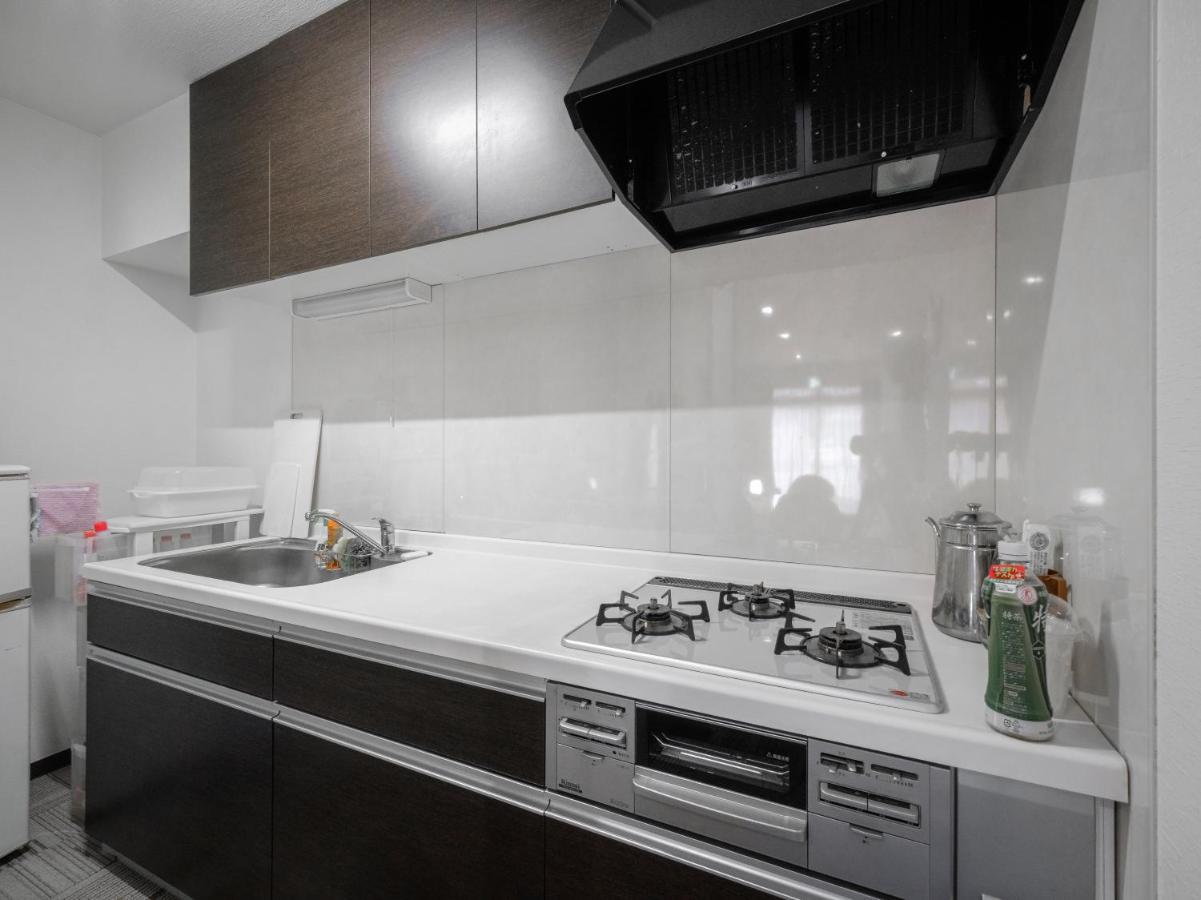 Super Conveniently Located The Guest House Hakodate Bay Екстер'єр фото