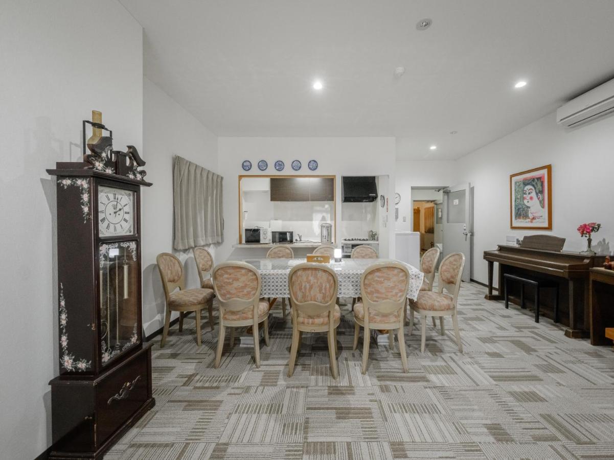 Super Conveniently Located The Guest House Hakodate Bay Екстер'єр фото
