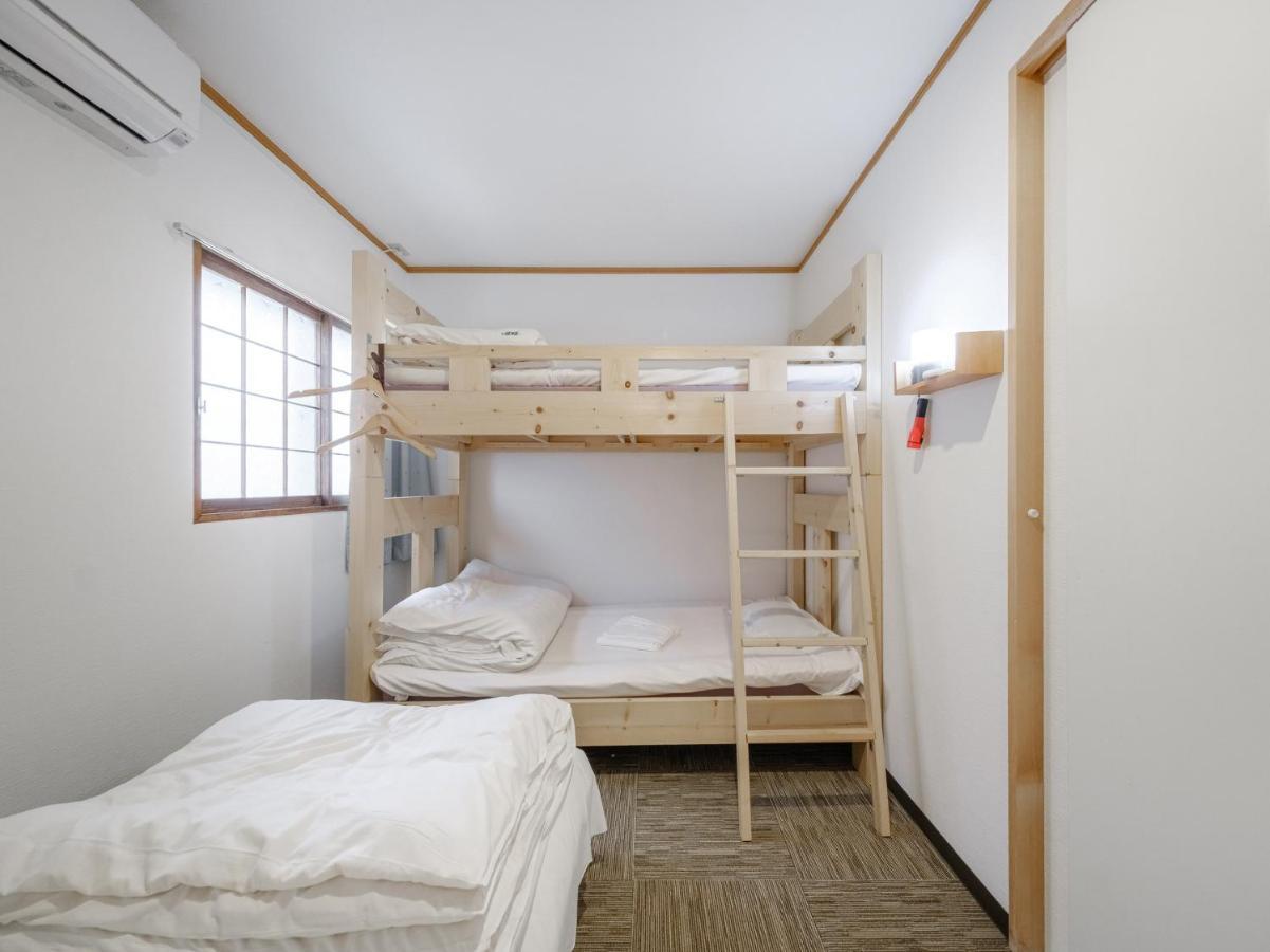 Super Conveniently Located The Guest House Hakodate Bay Екстер'єр фото