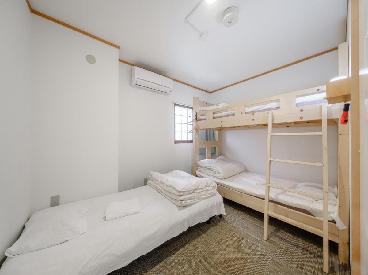 Super Conveniently Located The Guest House Hakodate Bay Екстер'єр фото