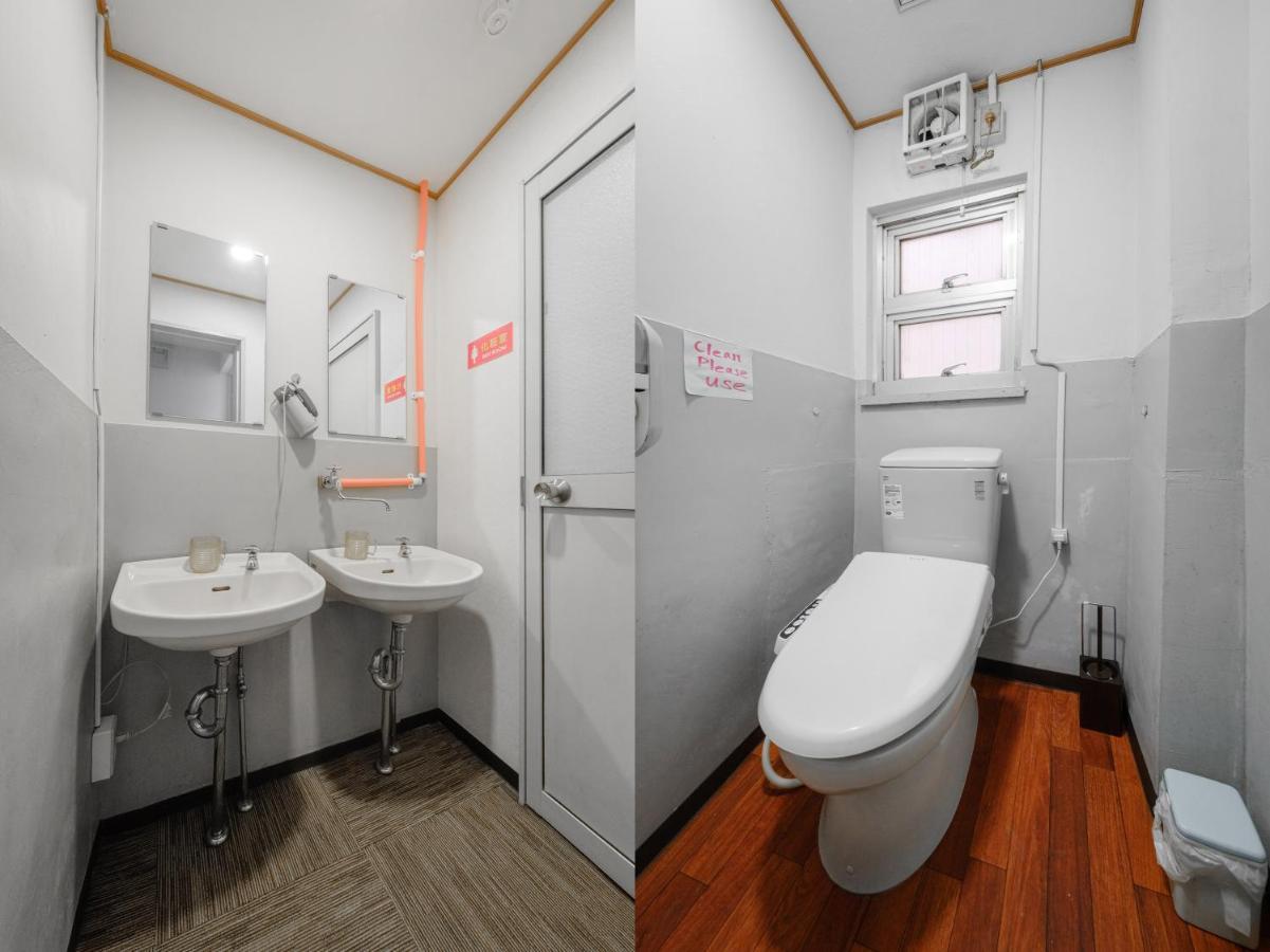 Super Conveniently Located The Guest House Hakodate Bay Екстер'єр фото