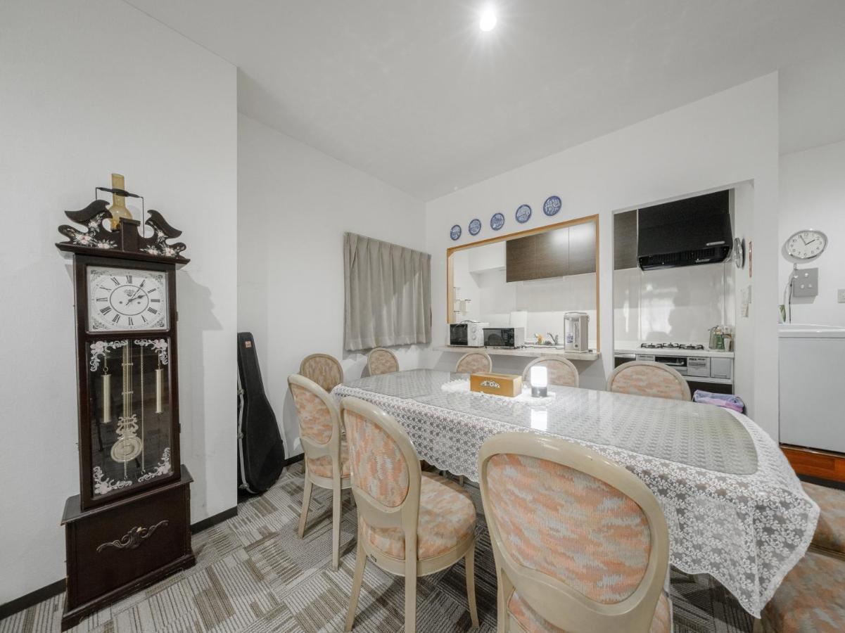 Super Conveniently Located The Guest House Hakodate Bay Екстер'єр фото