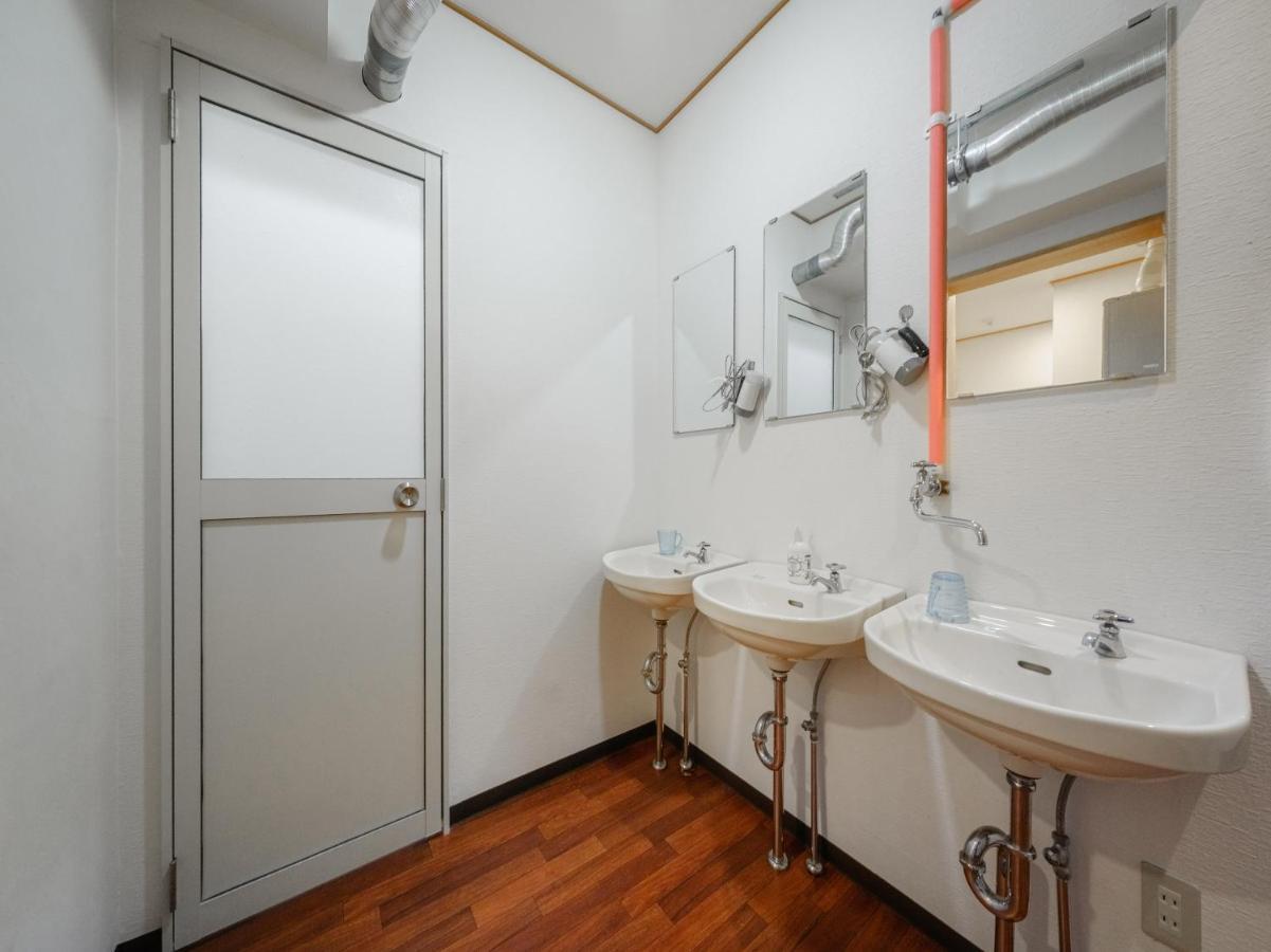 Super Conveniently Located The Guest House Hakodate Bay Екстер'єр фото