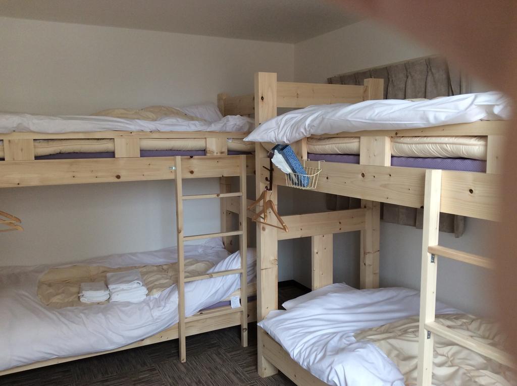 Super Conveniently Located The Guest House Hakodate Bay Екстер'єр фото