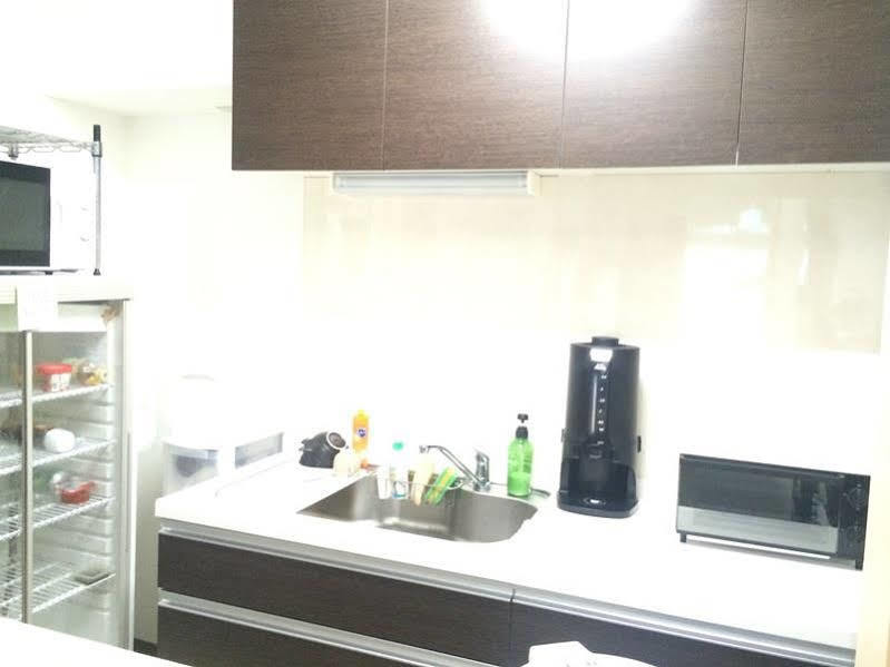 Super Conveniently Located The Guest House Hakodate Bay Екстер'єр фото