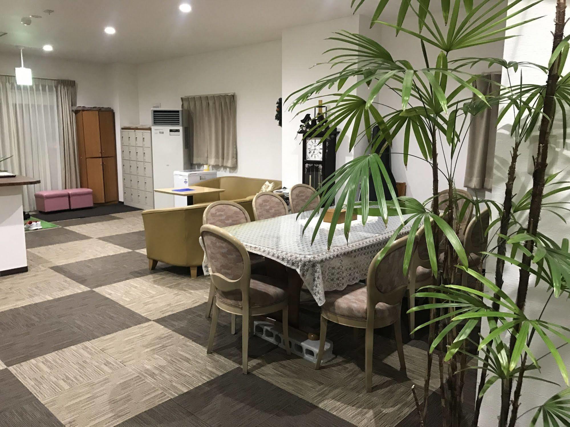 Super Conveniently Located The Guest House Hakodate Bay Екстер'єр фото