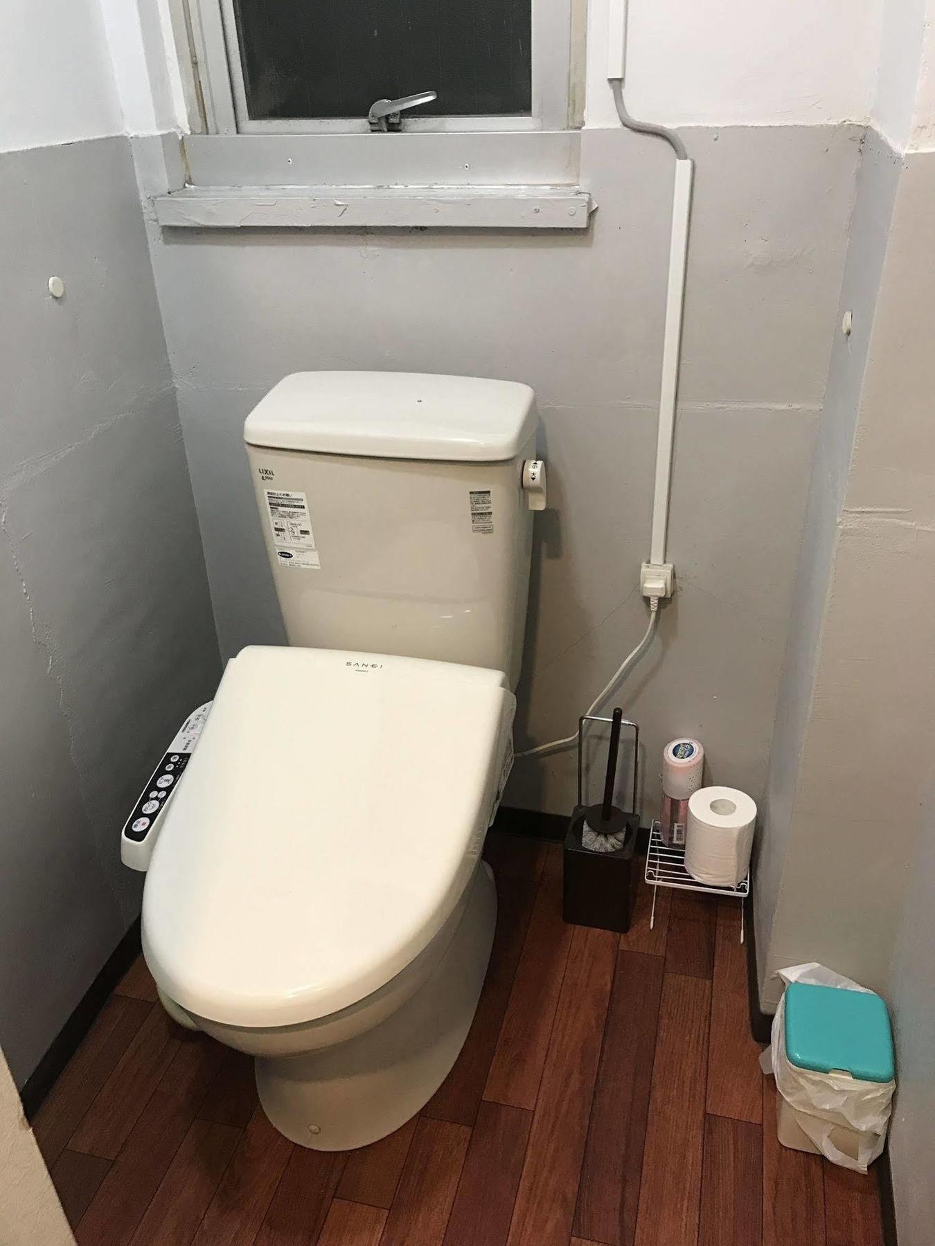 Super Conveniently Located The Guest House Hakodate Bay Екстер'єр фото