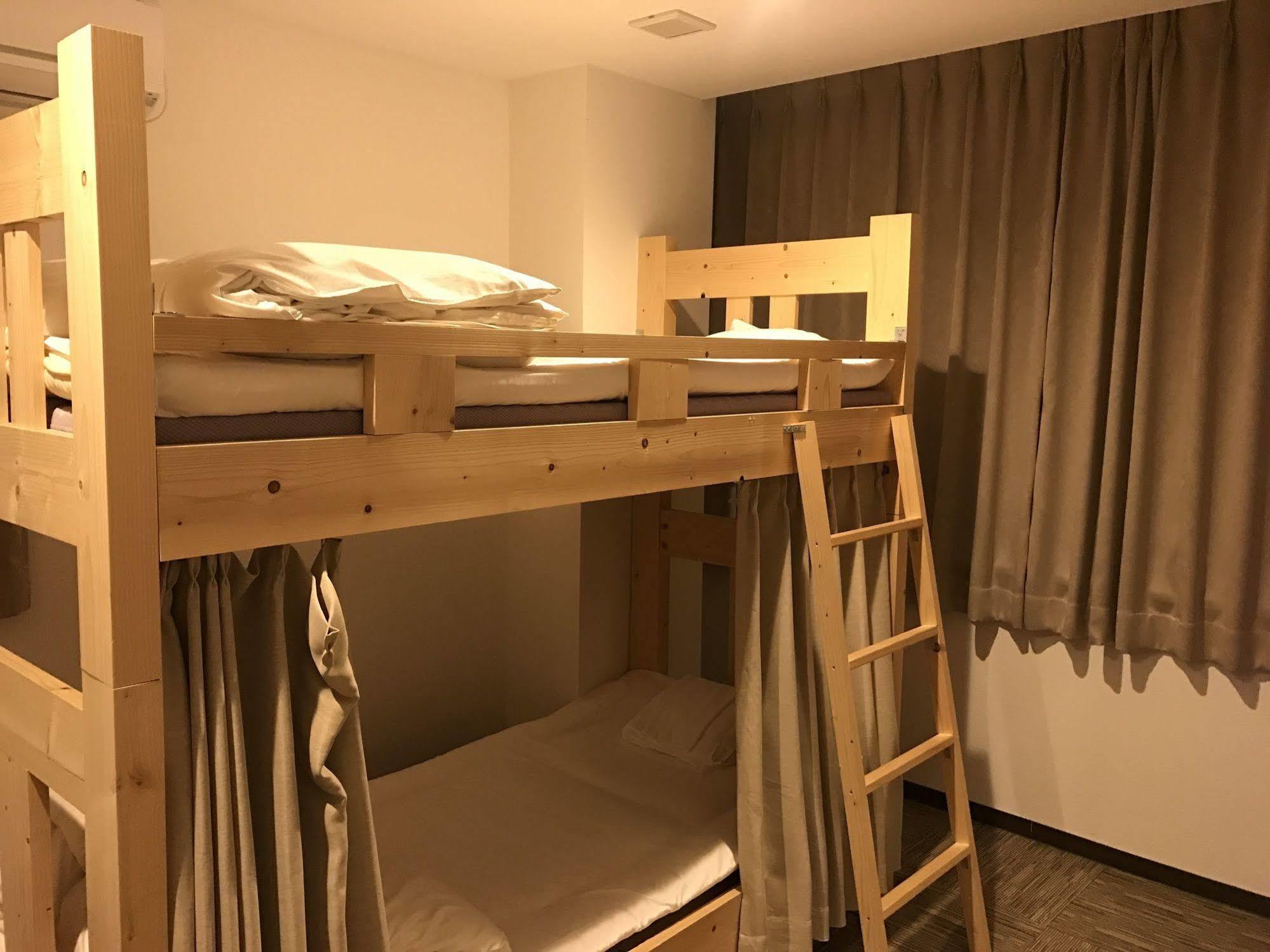 Super Conveniently Located The Guest House Hakodate Bay Екстер'єр фото