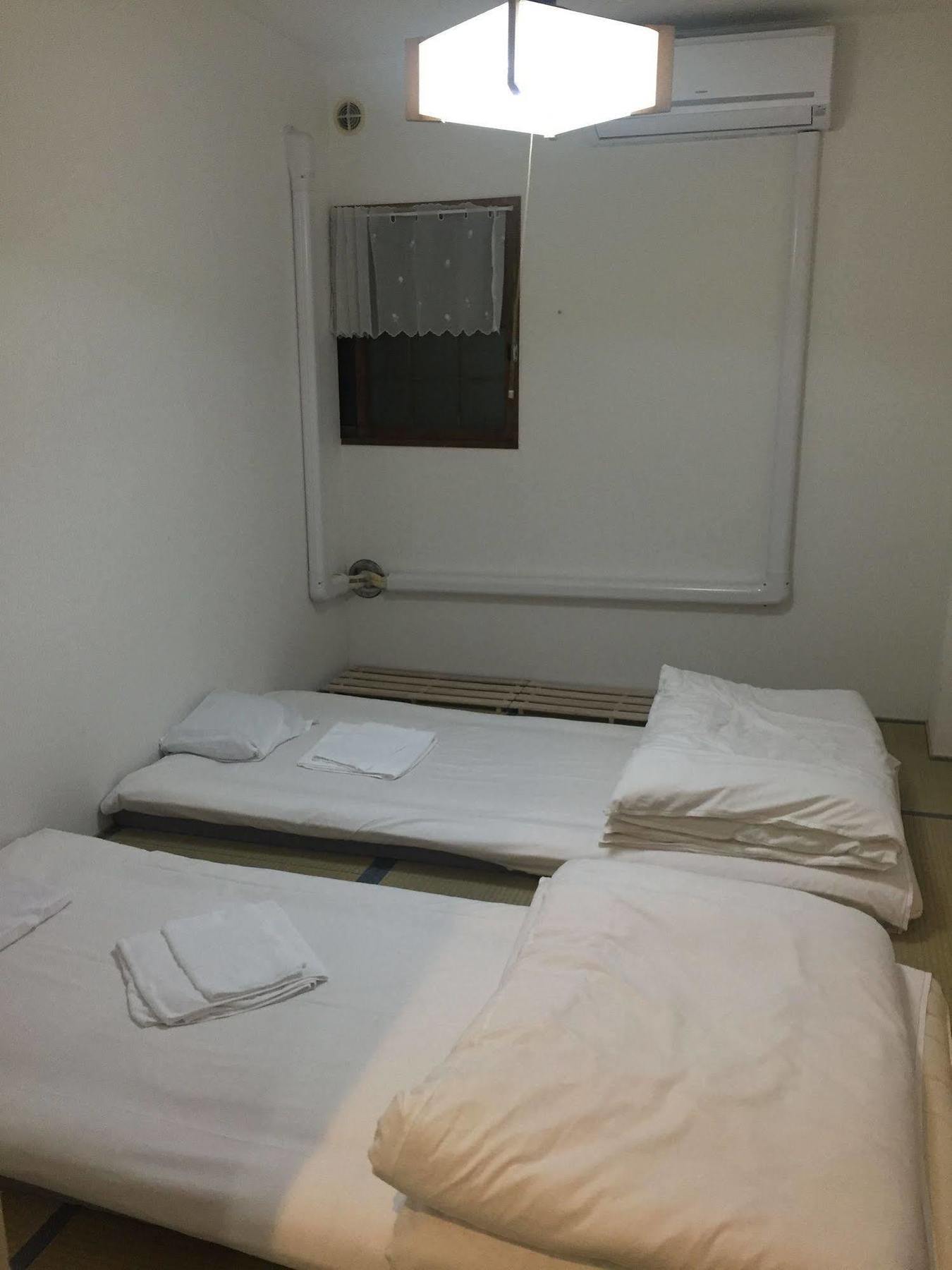 Super Conveniently Located The Guest House Hakodate Bay Екстер'єр фото