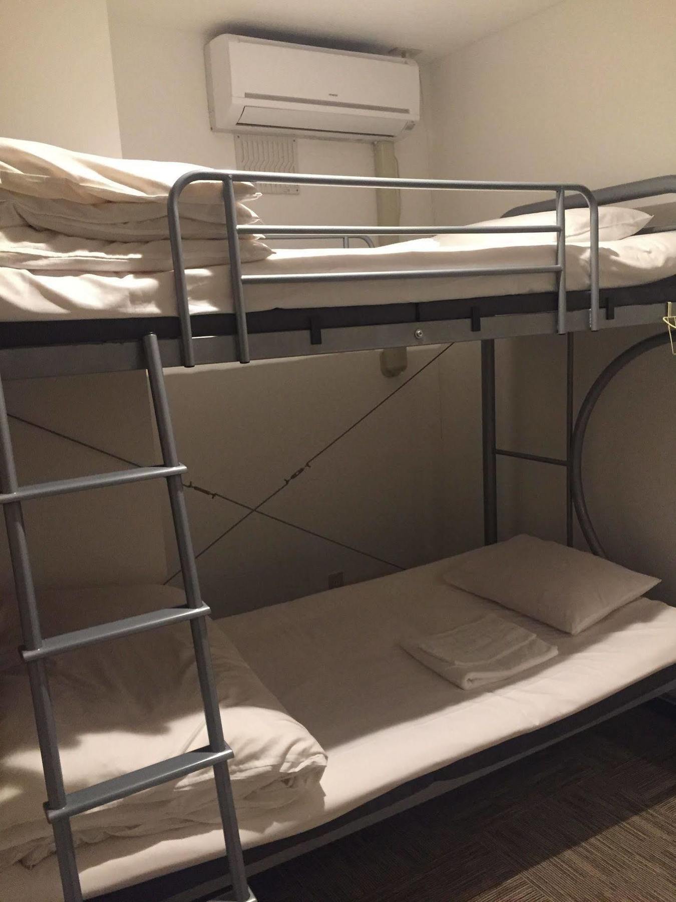 Super Conveniently Located The Guest House Hakodate Bay Екстер'єр фото