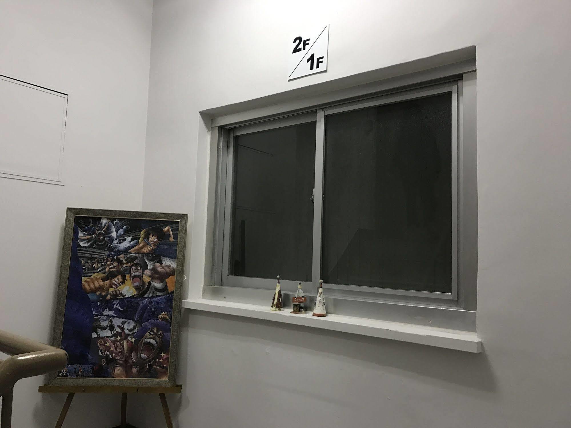 Super Conveniently Located The Guest House Hakodate Bay Екстер'єр фото