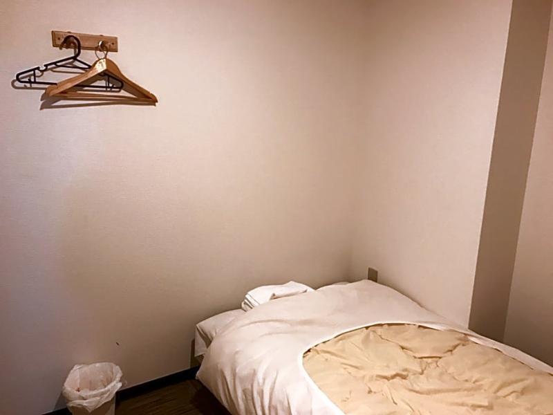 Super Conveniently Located The Guest House Hakodate Bay Екстер'єр фото
